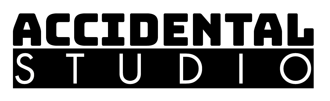 ACCIDENTAL STUDIO ACCIDENTAL STUDIO