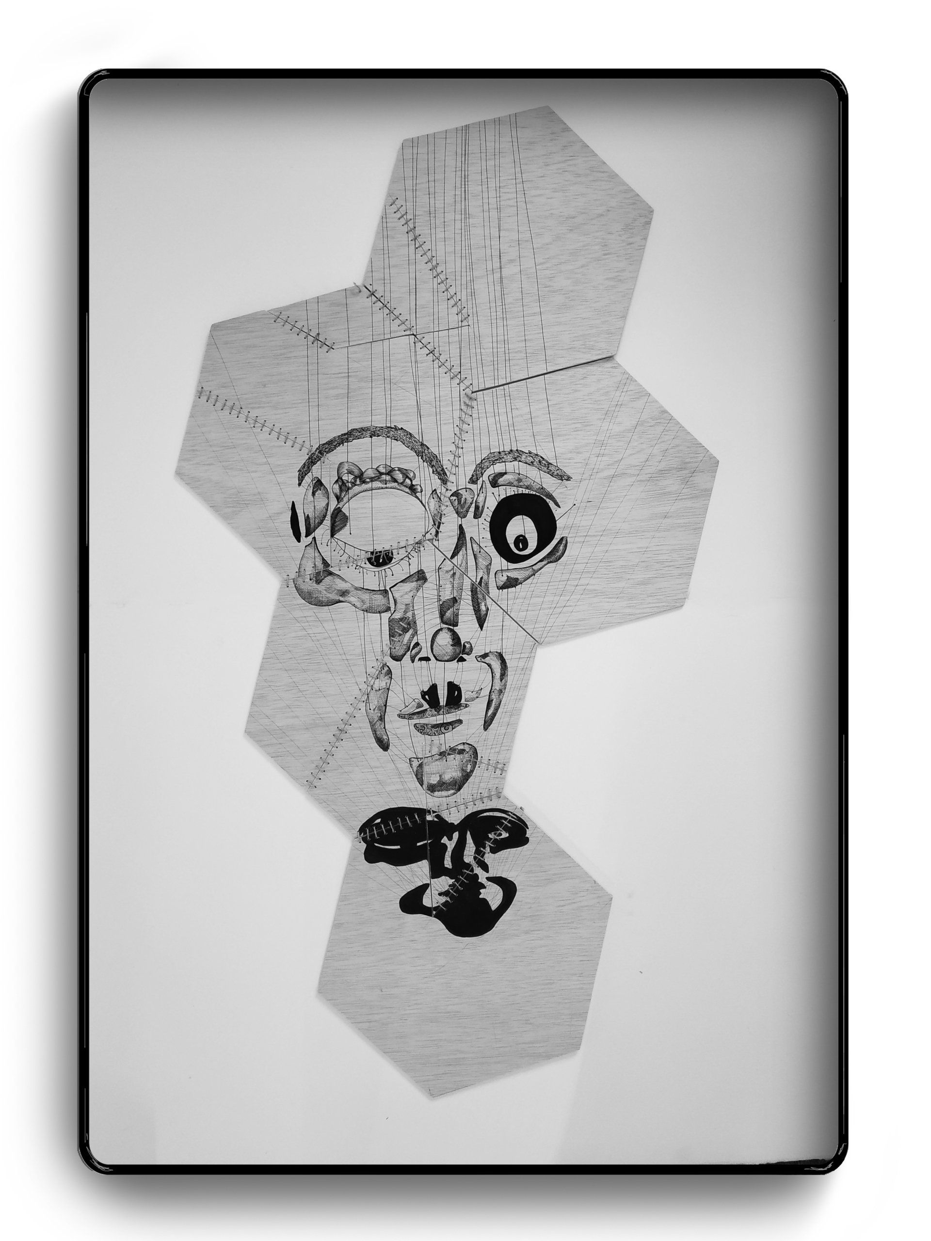 Popaptuyu marioneta
