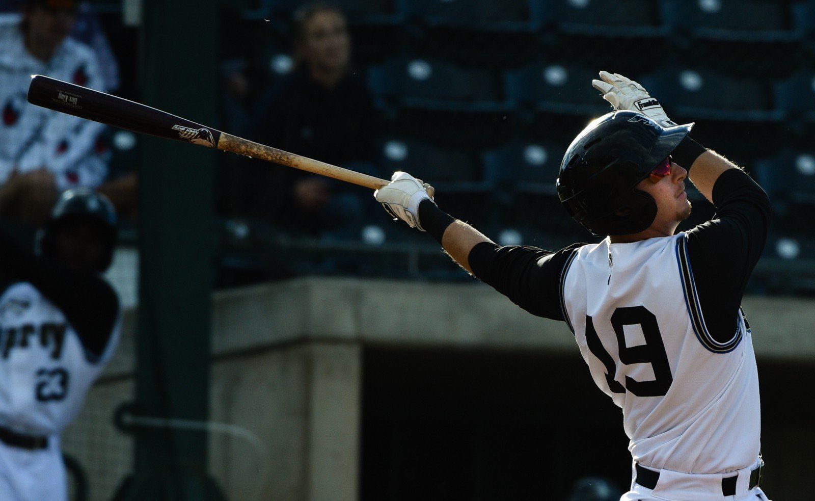 Alex King, Diamondbacks