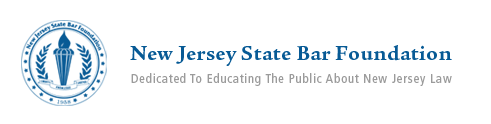 New Jersey State Bar Foundation