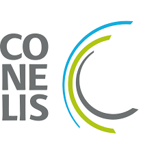 Logo Conelis Competence Network Life Science