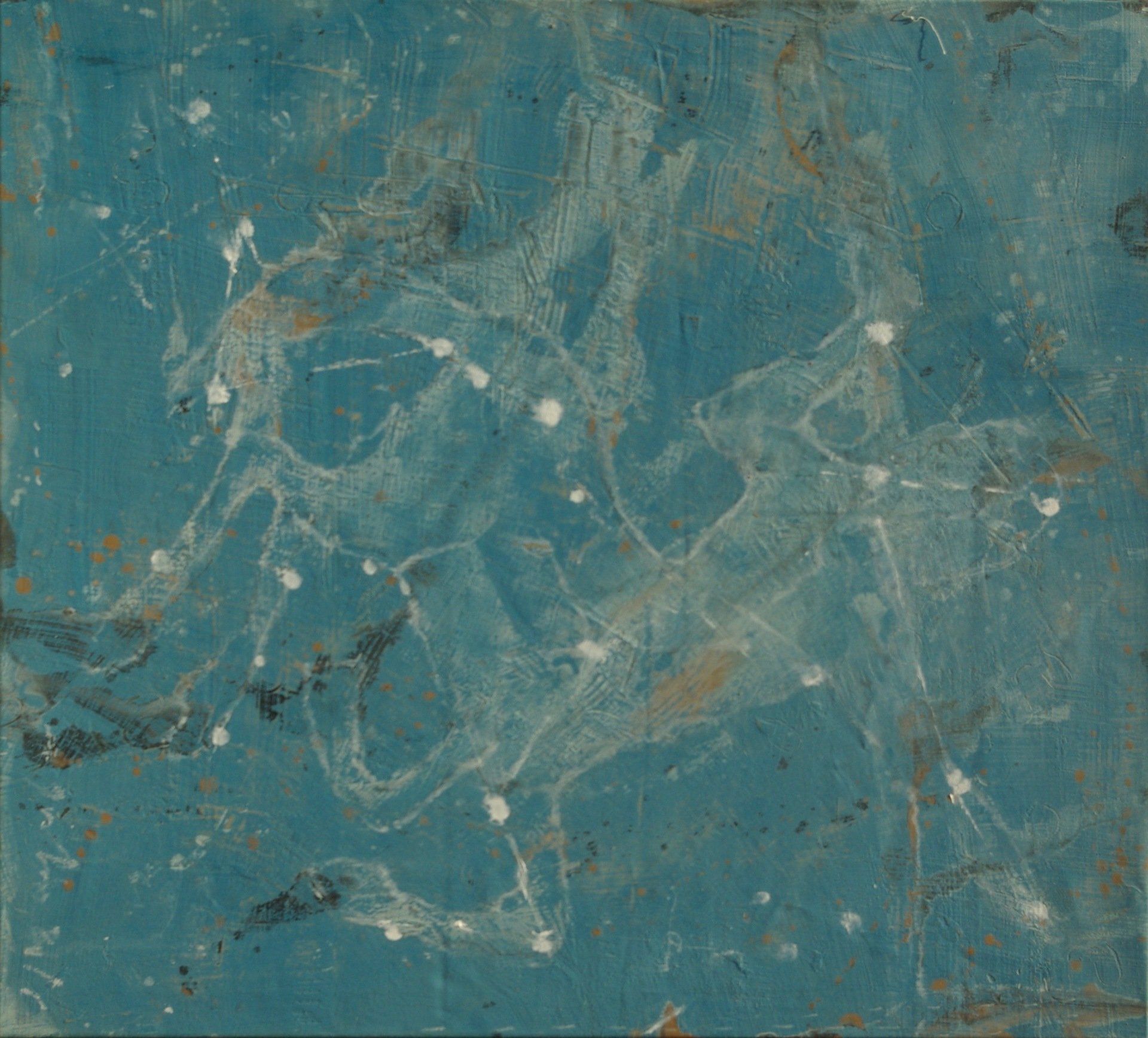 Alexis Gorodine, Galerie AVM, art contemporain Paris