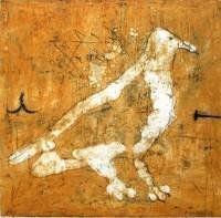 galerie avm, art contemporain paris 18, alexis gorodine