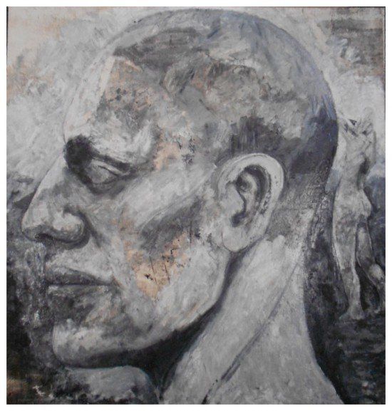 Médéric Bottin, exposition, du 07 au 31 octobre 2021, galerie AVM, art contemporain Paris
