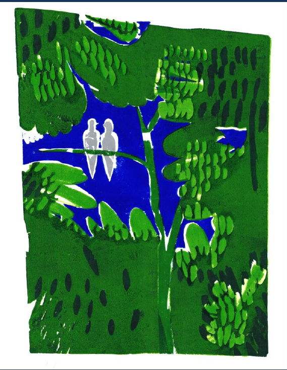 Mederic bottin galerie AVM art contemporain Paris