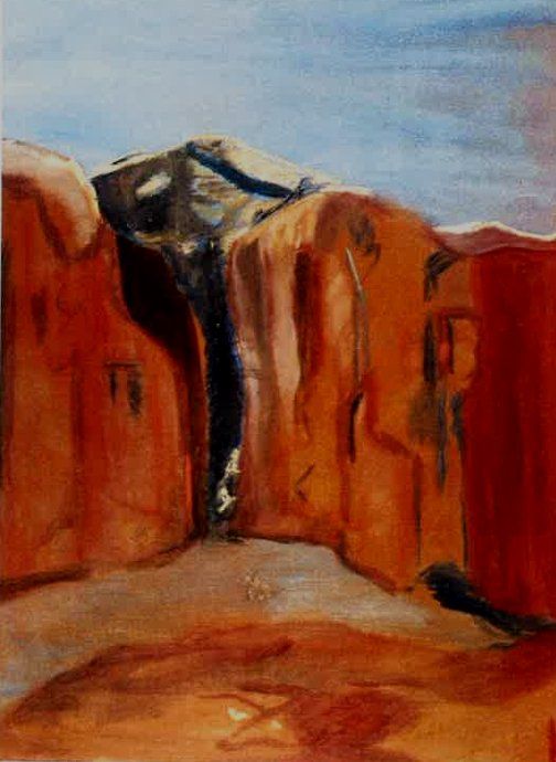 Galerie AVM, art contemporain Paris, Martine rouart