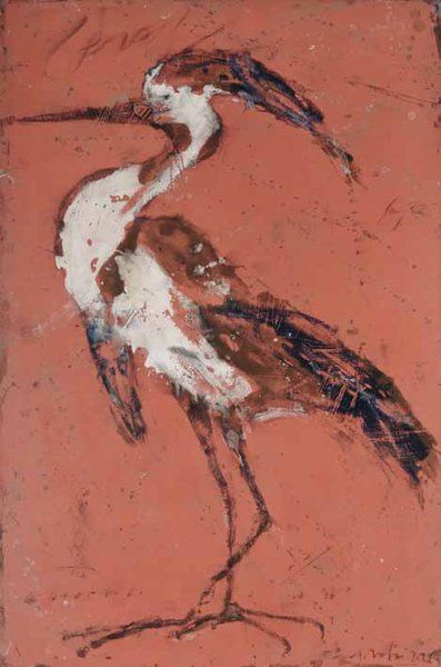Galerie AVM, art contemporain Paris, galerie d'art Paris, alexis gorodine