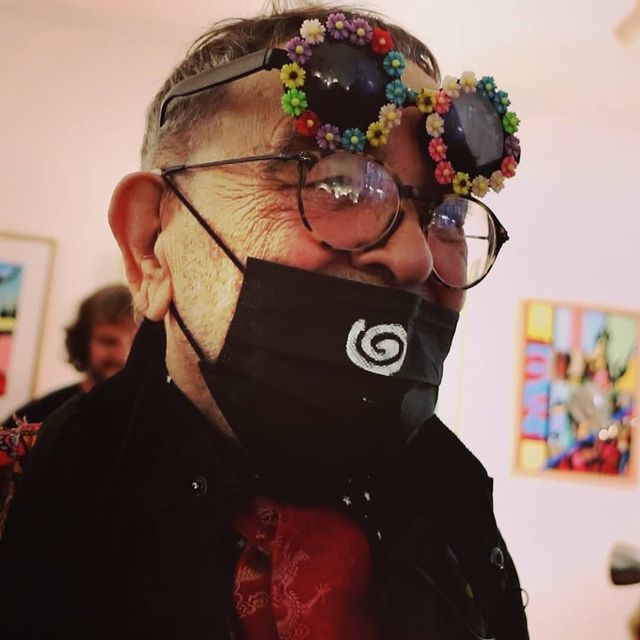 Galerie avm, art contemporain paris, fernando arrabal