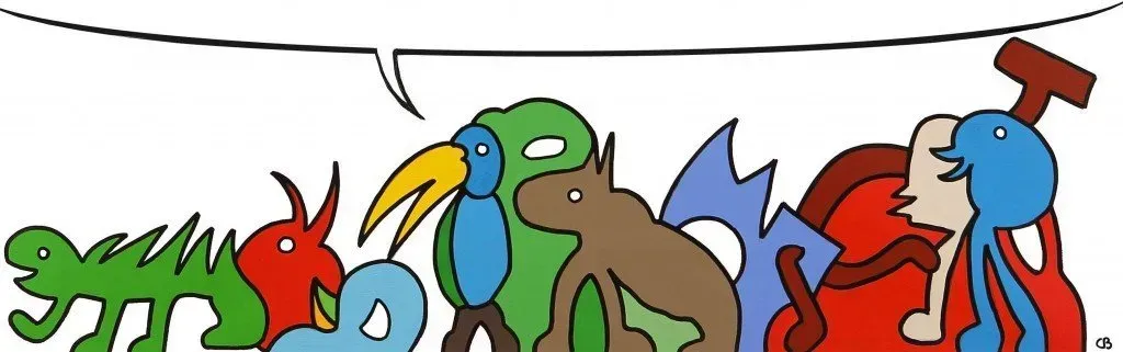 Z'animaux