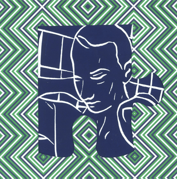 galerie AVM art contemporain paris, céleste bollack