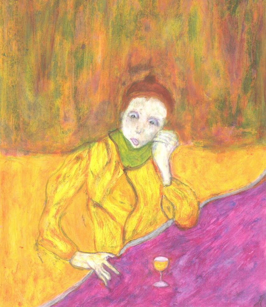 Daniel Besace Riou, Lionel Rigault, Galerie AVM art contemporain Paris 18