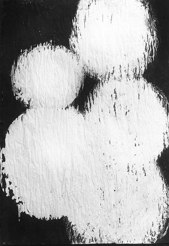 Philippe Kalusziner, exposition, du 09 Janvier au 21 février 2021, Galerie AVM, art contemporain Paris