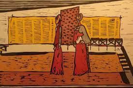 Galerie AVM art contemporain Paris 18, exposition collective