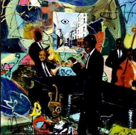 galerie avm, art contemporain paris 18, florent chopin