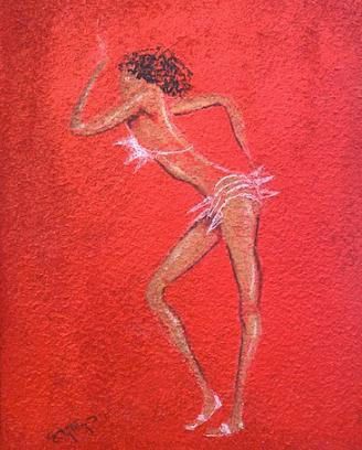 Ealy Mays galerie AVM art contemporain paris 18