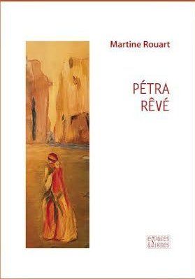 galerie AVM art contemporain paris, exposition martine Rouart, pétra rêvé