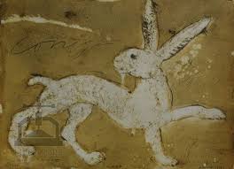 Galerie AVM, art contemporain Paris