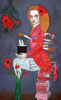 Galerie AVM, art contemporain Paris, collection permanente, CƩleste Bollack Galerie AVM, art contemporain Paris, collection permanente, CƩleste Bollack