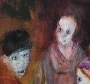 Daniel Rigault Galerie AVM art contemporain Paris