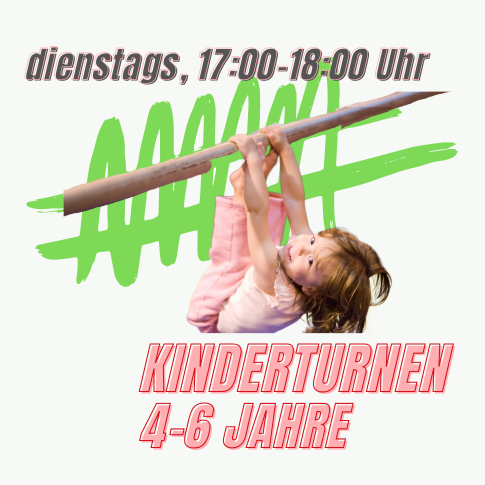 Anmeldung Kinderturnen Blankenfelde 17 Uhr