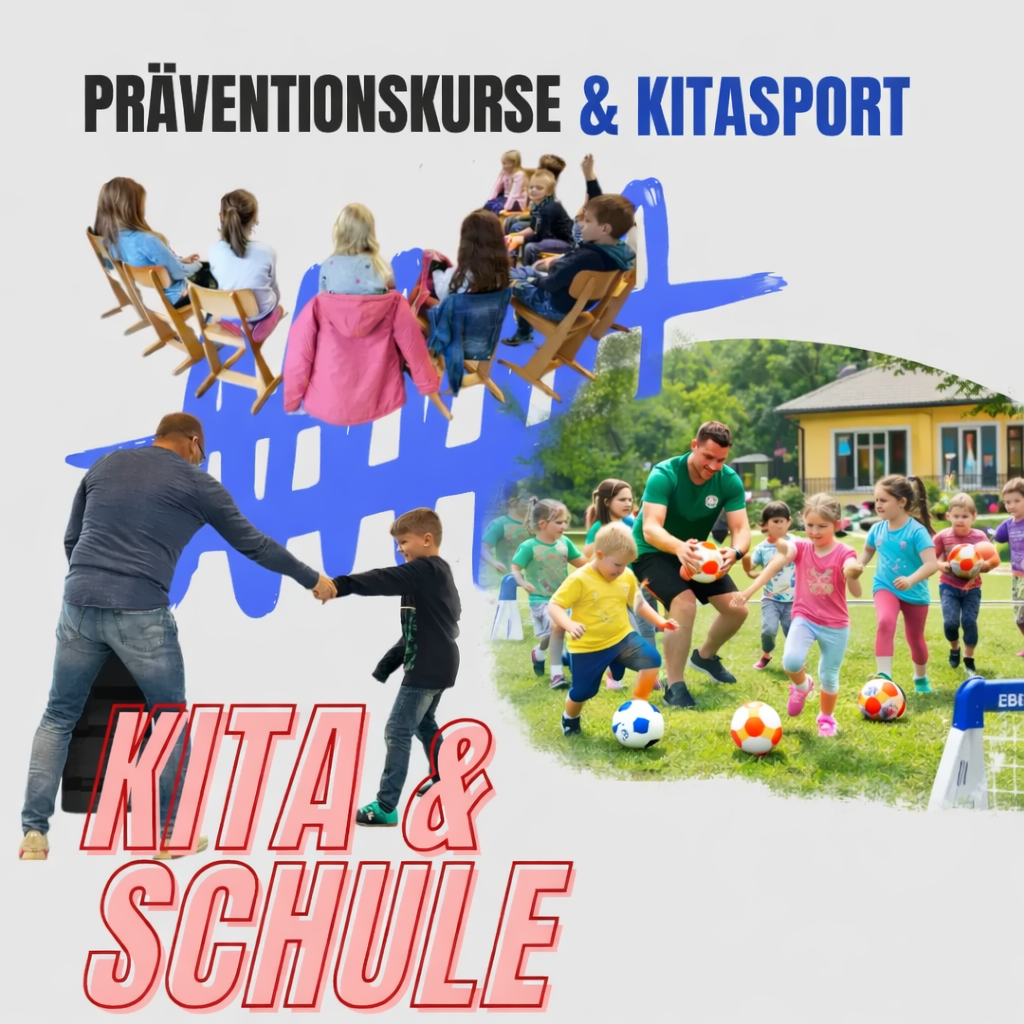 Gewaltprävention Schule