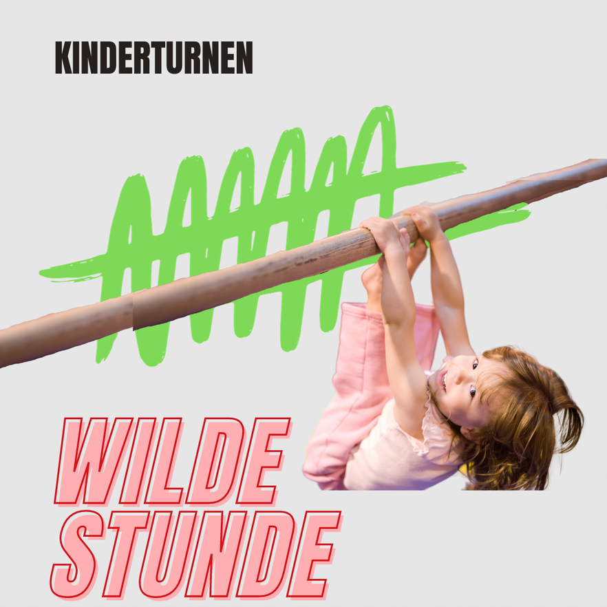 Kinderturnen Zossen, Schönefeld und Kinderturnen Blankenfelde