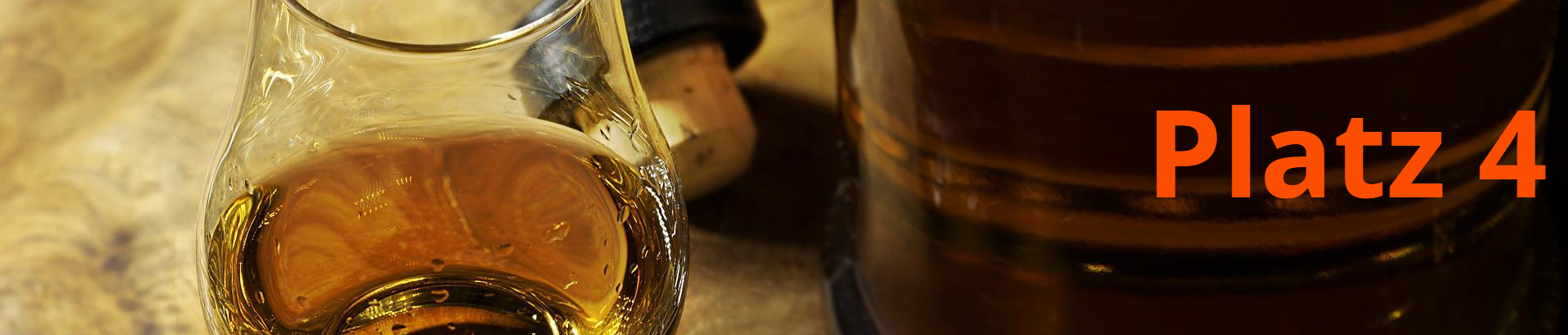 Platz 4 Bester Whiskys für Anfänger Ardbeg