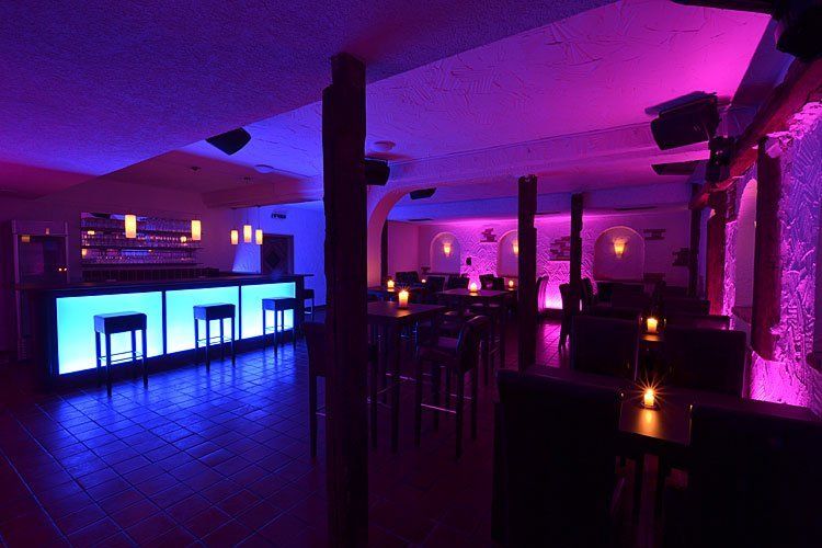 Club