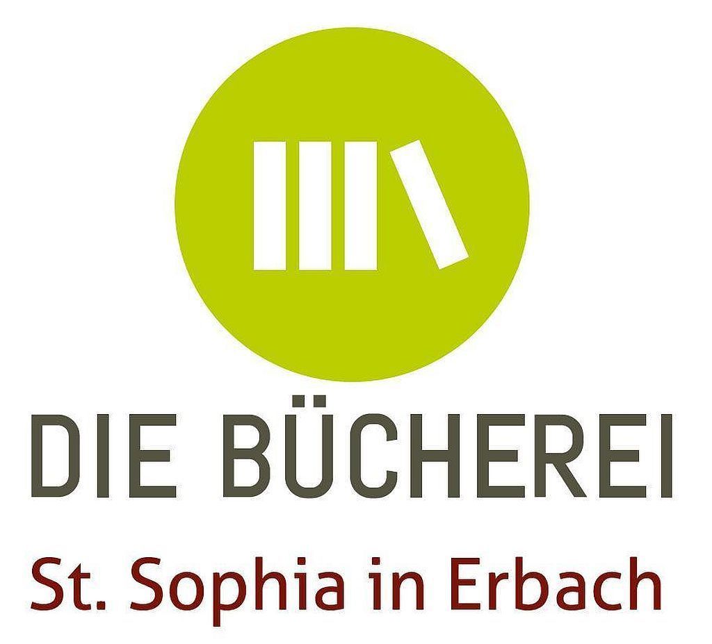 Bücherei St. Sophia in Erbach Die Bücherei St. Sophia in Erbach