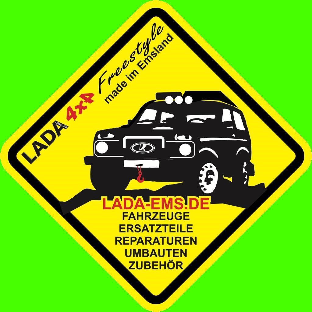 Wir Freuen uns auf Dein Besuch ! Lada Niva Tuning, Sonder Umbauten