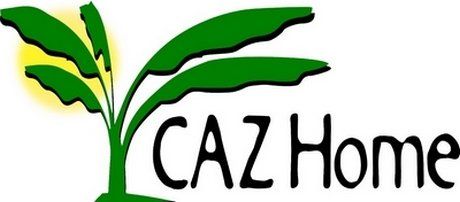 CAZ'Home !