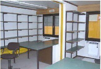 ...und mit der Standard-Ausstattung