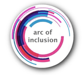 Arc of Inclusion logo