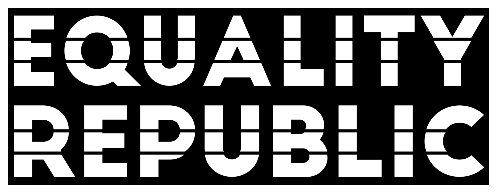 brap's Equality Republic logo
