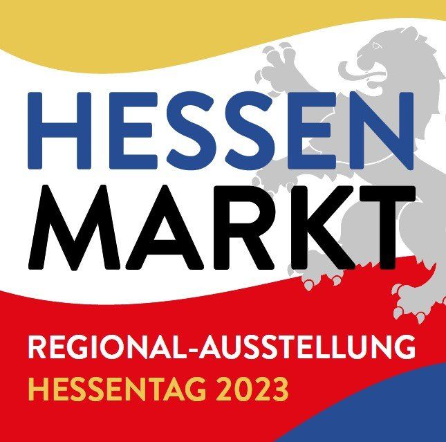 Hessenmarkt - Regionalausstellung im Rahmen des 60. Hessentags Hessenmarkt - Regionalausstellung im Rahmen des 60. Hessentags