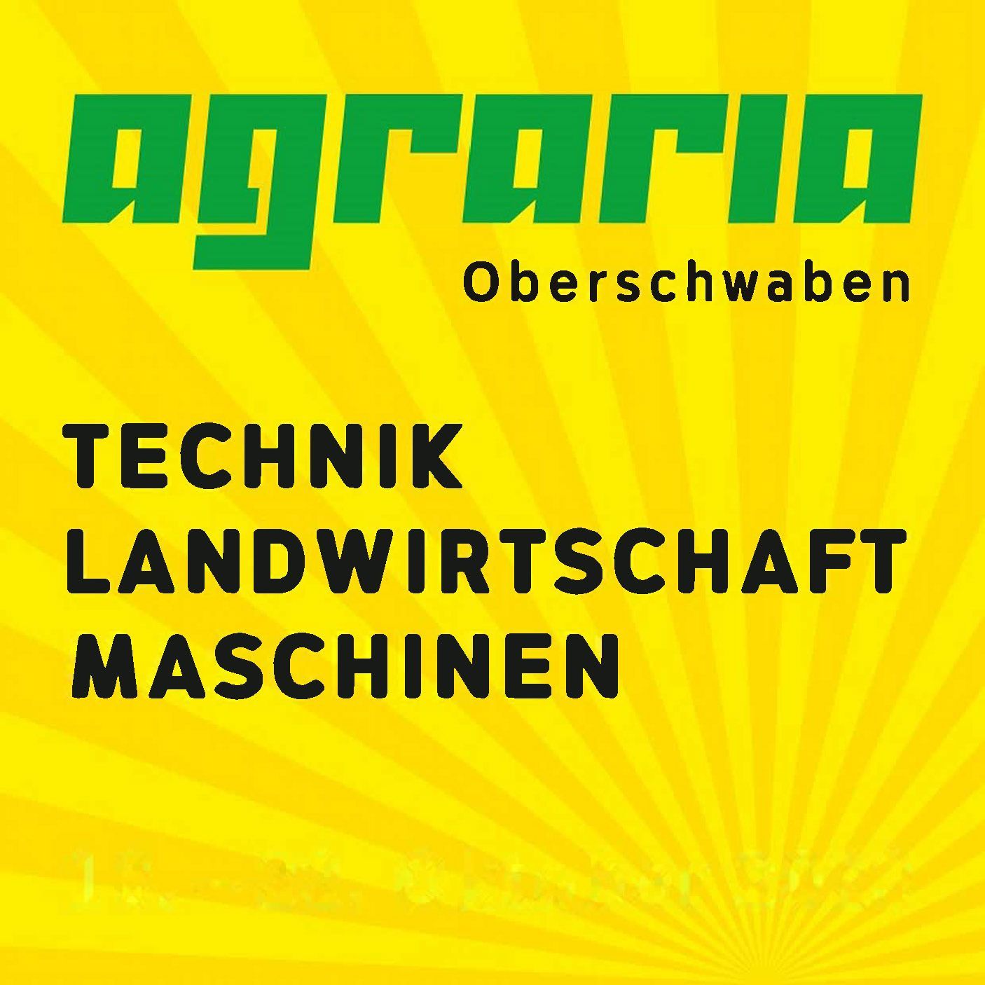 agraria Ravensburg oberschwabenschau ravensburg oberschwaben oberschwabenhalle bodensee allgäu landwirtschaft messe ausstellung verbrauchermesse unterhaltung veranstaltung veranstaltungen rahmenprogramm grüner pfad tierzelt