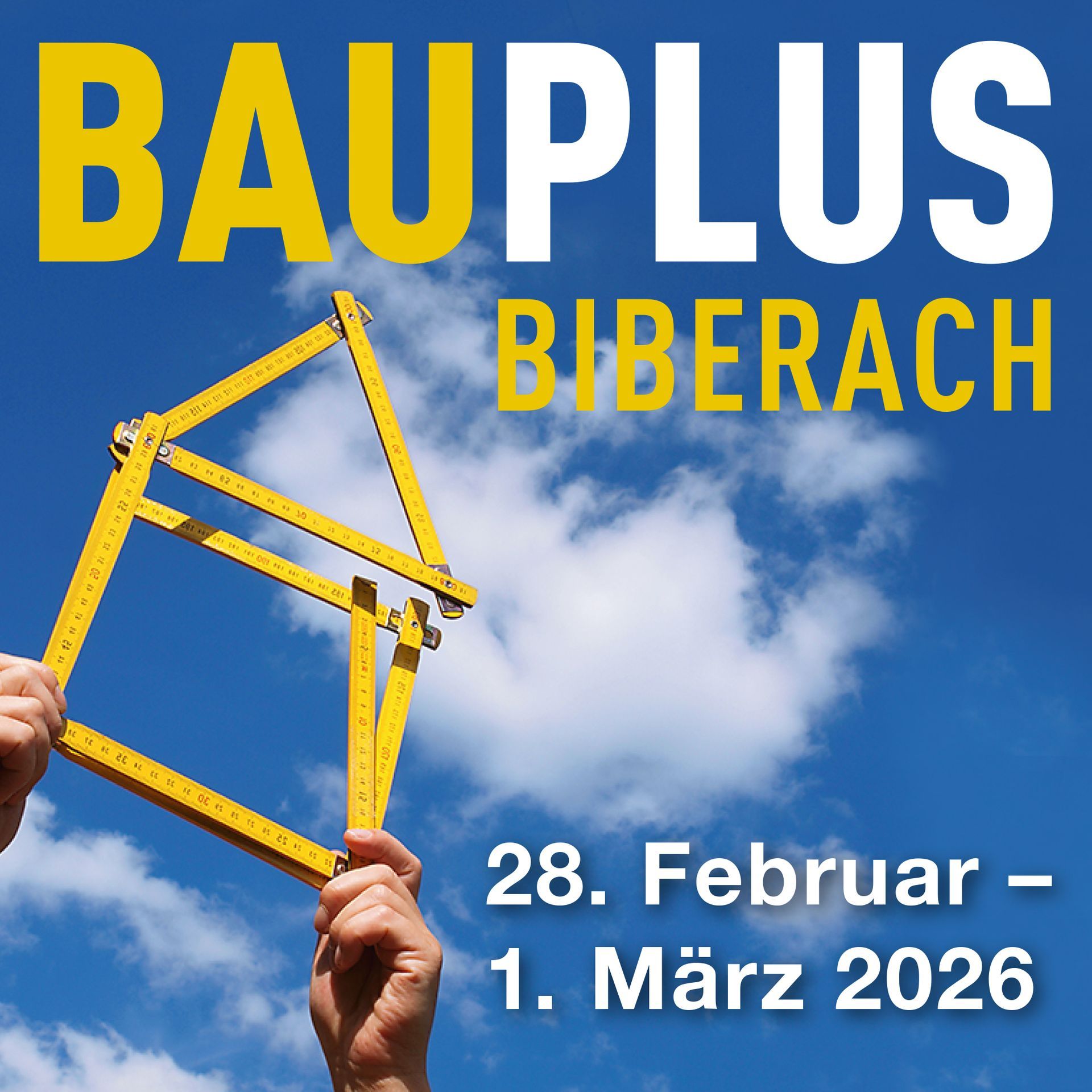 Bauplus Biberach - die Baumesse bauplus biberach baumesse messe messebau bauen bauumbau umbauen sanieren sanierung renovieren renovierung altbau neubau finanzieren finanzierung finanzen hausfinanzierung oberschwaben süddeutschland baden-württemberg  bodensee alb donau neckar ulm neu-ulm memmingen schwendi ummendorf  senden laupheim ravensburg stadthalle schützenfest sigmaringen altshausen bad schussenried buchau wurzach waldsee mein zuhause meinzuhause biberach kaufbeuren albstadt