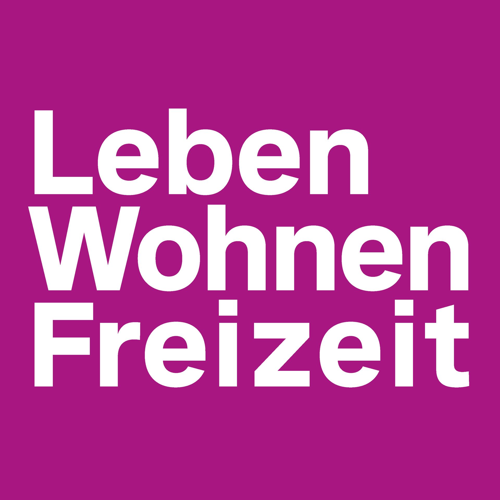 Die Leben Wohnen Freizeit 2027 Die Leben Wohnen Freizeit 2027