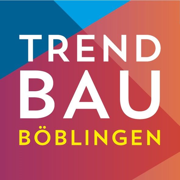Trendbau Böblingen Die Trendbau Böblingen findet vom 8. bis 9. Februar 2025 statt.