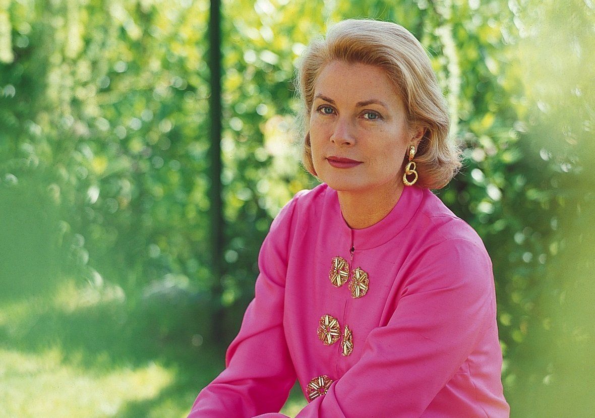 Princess Grace for ever 5e gala de bienfaisance de Brasil Monaco Project