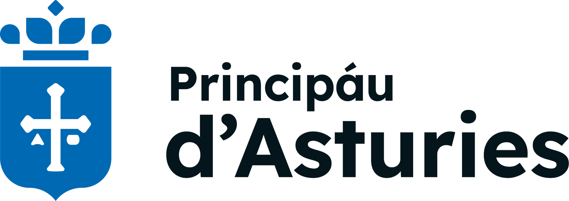 Logo Principáu d'Asturies