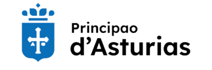 Logo Principáu d'Asturies
