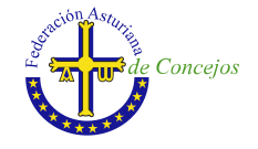 Federación asturiana de Conceyos