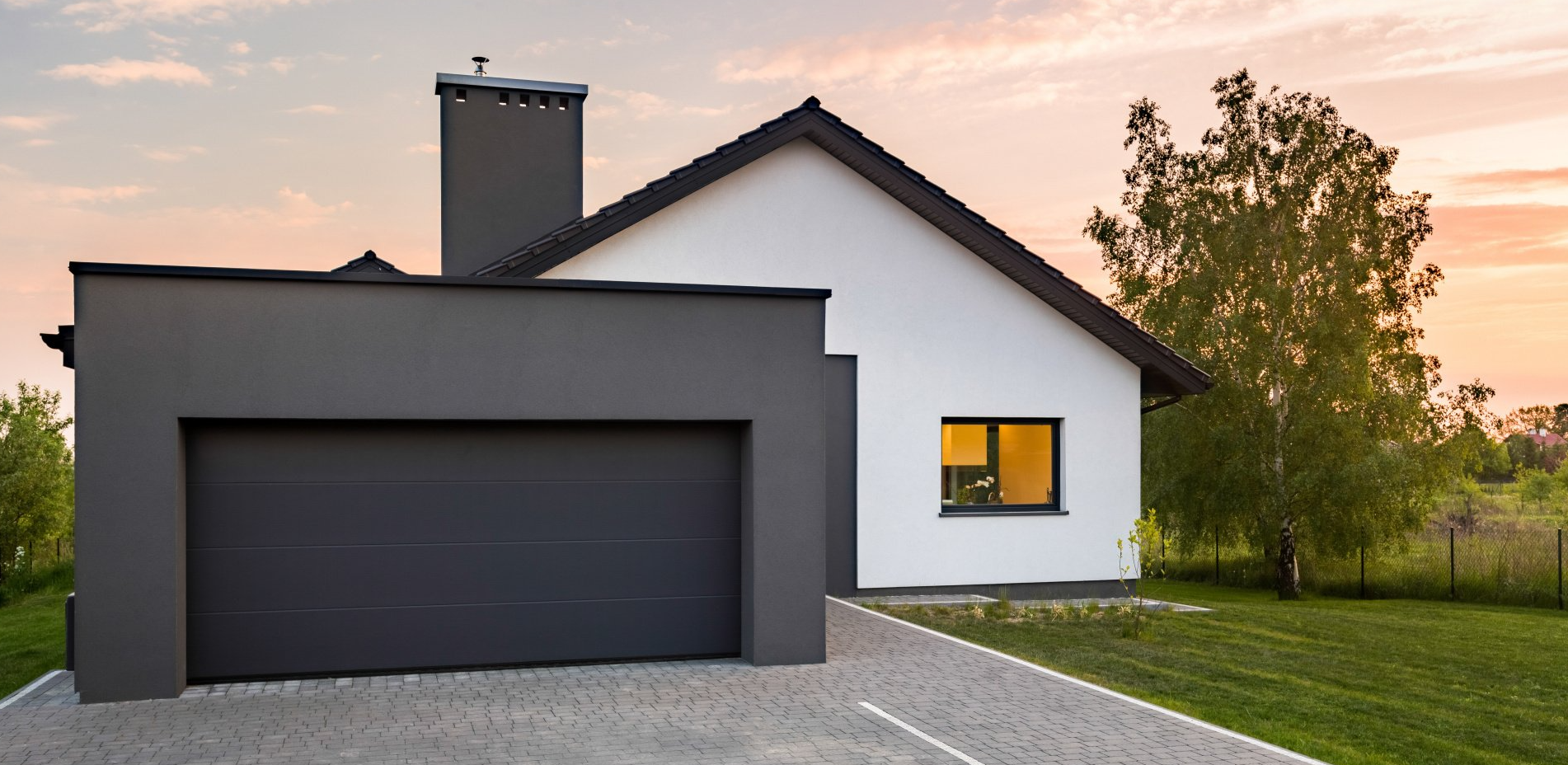 Garagentore, Torantriebe, Hörmann