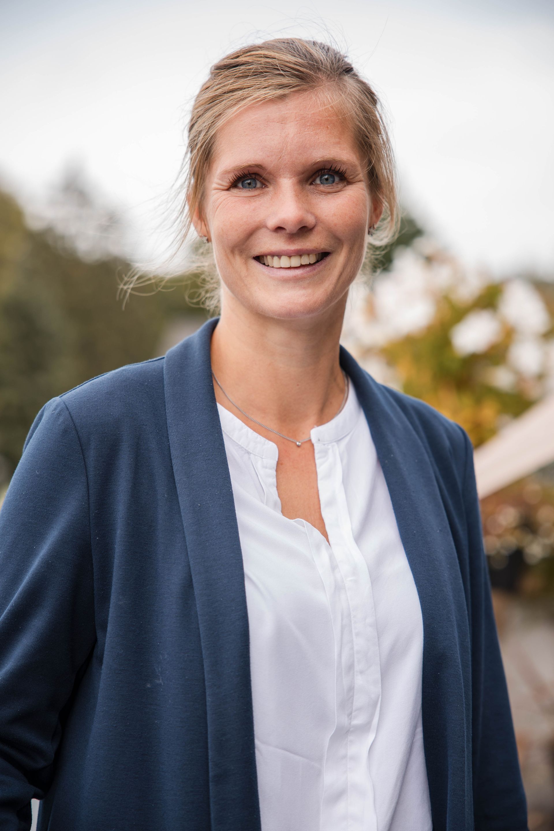 Melanie Hachmann