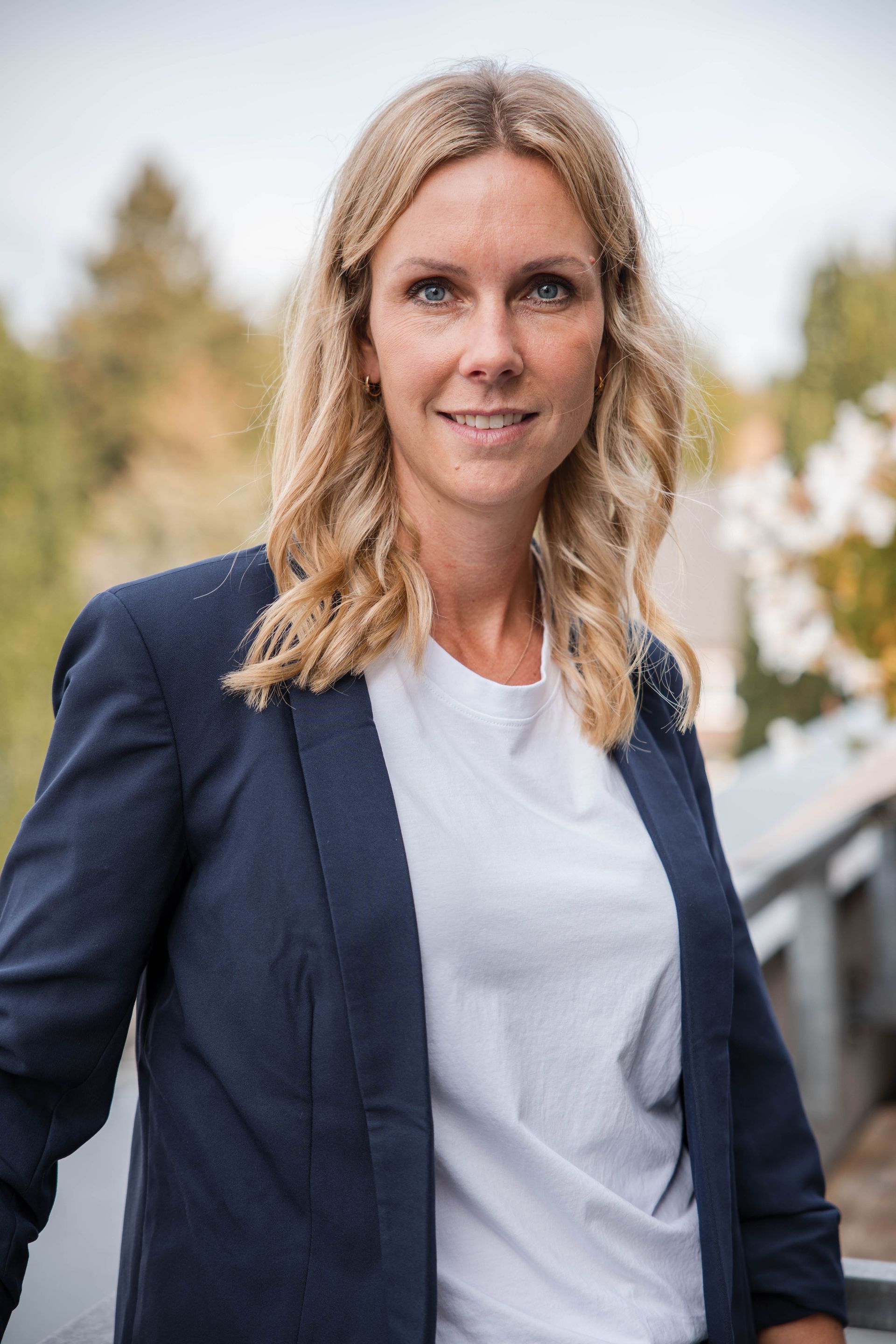 Maren Richert