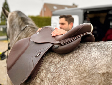 Sattelberatung in NRW Mobile und markenunabhänige Sattelberatung