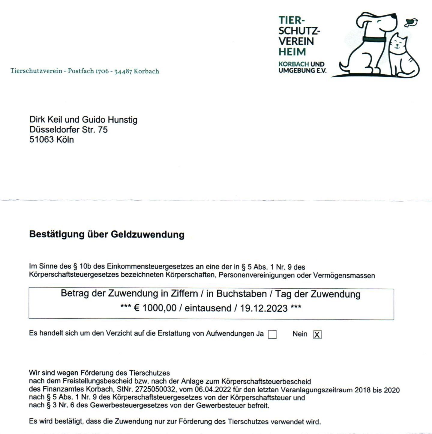 Diemelblick 26 unterstützt