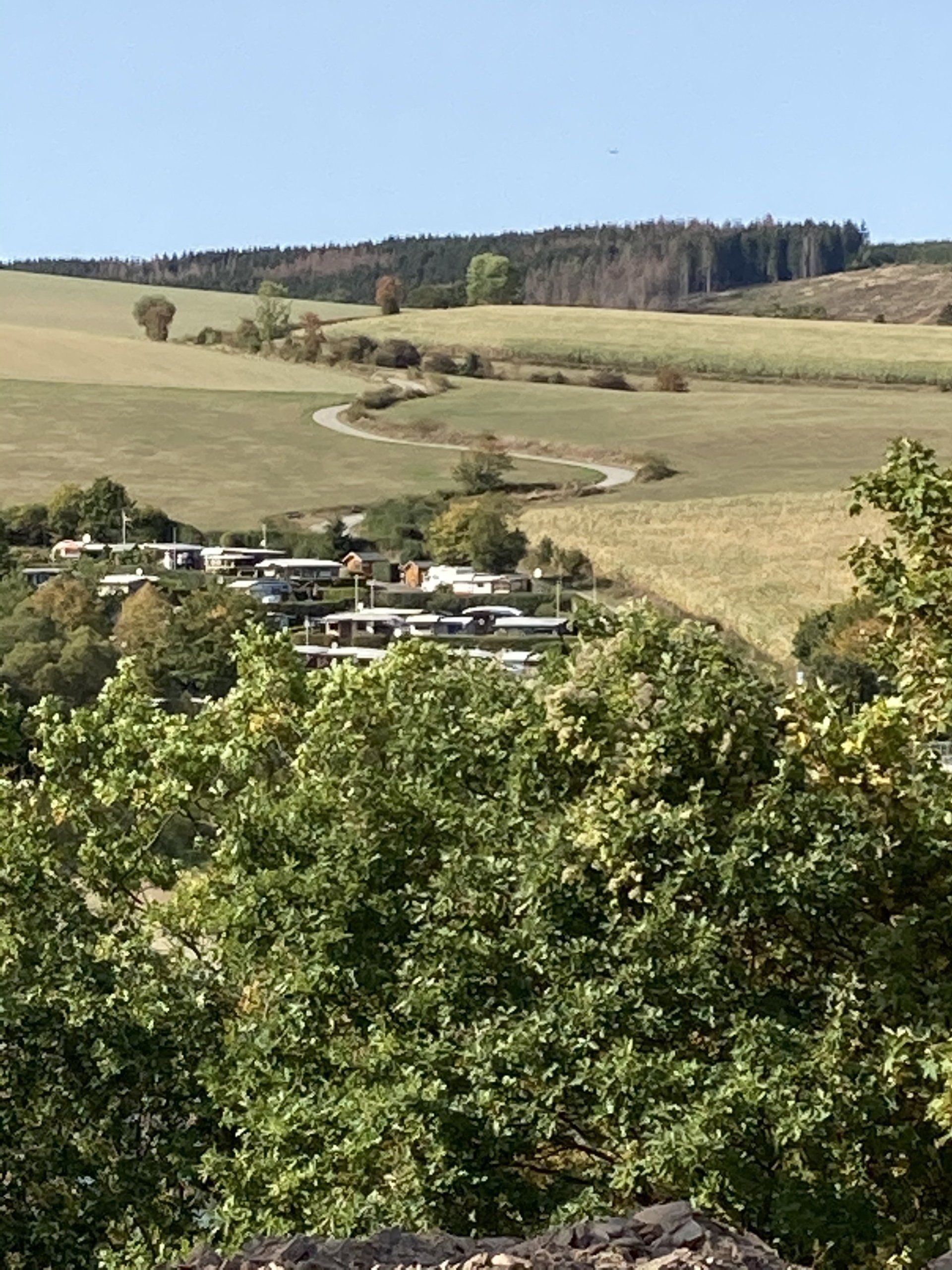 Schlangenweg