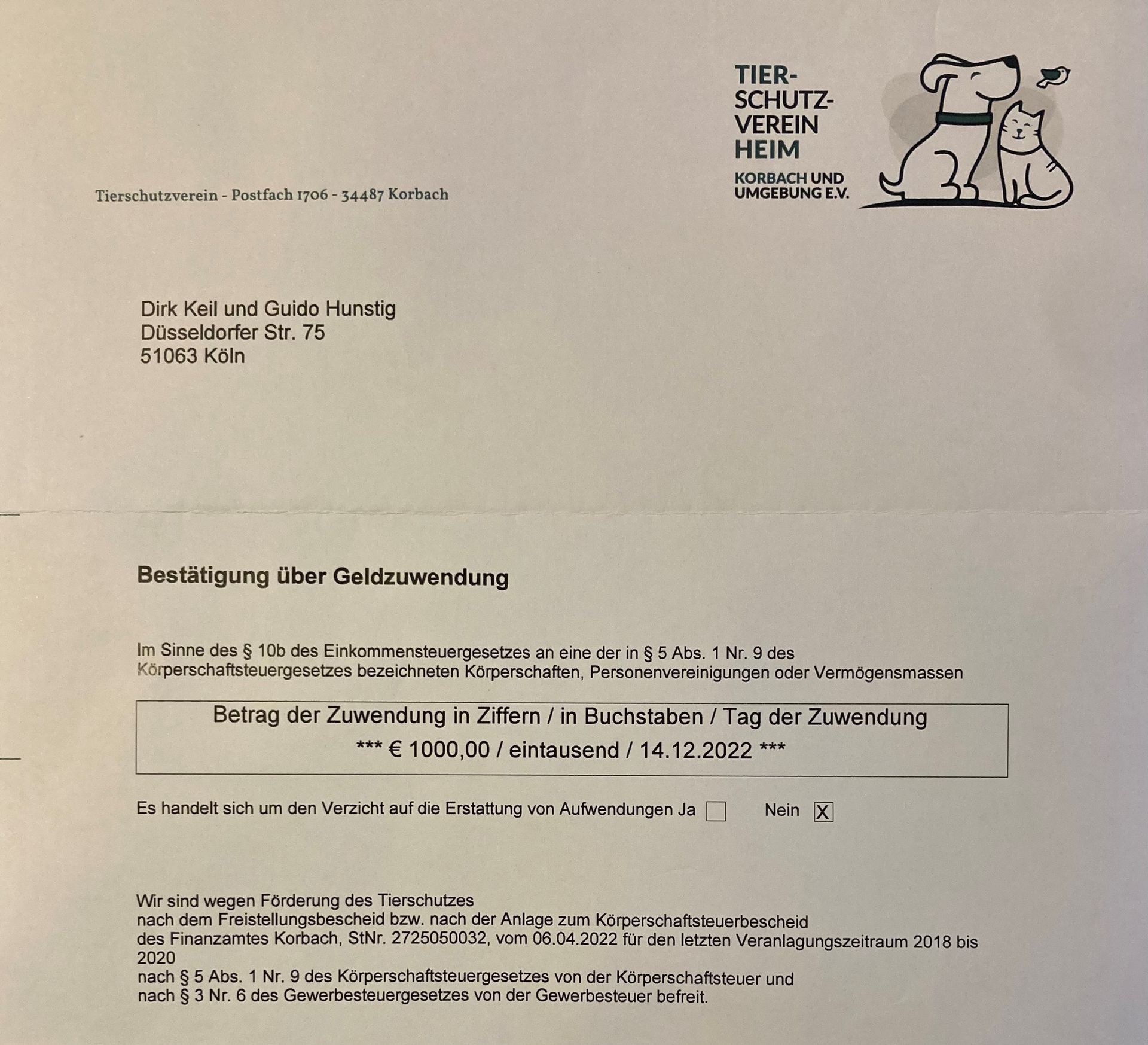 Diemelblick 26 unterstützt